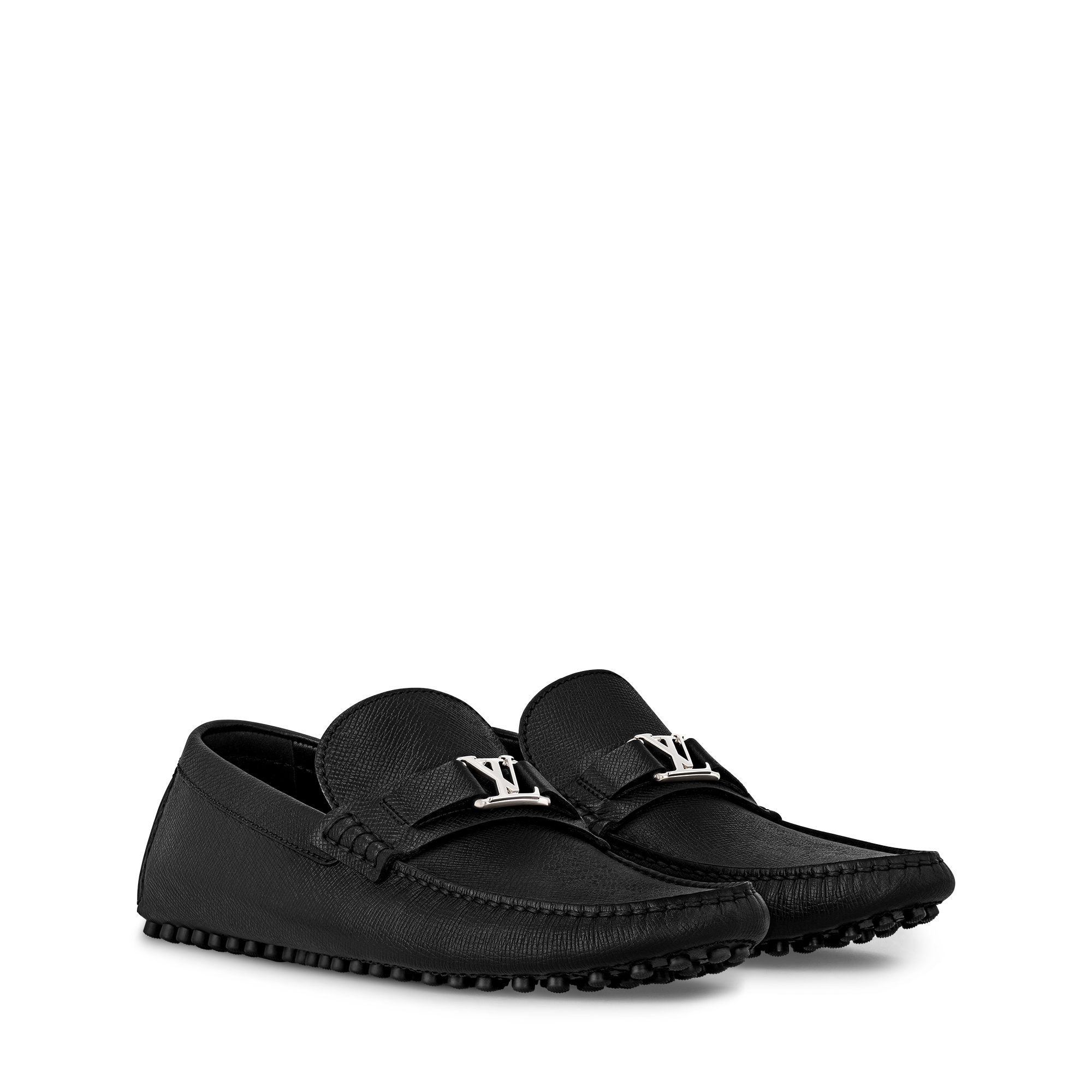 Hockenheim Moccasin - Shoes | Louis Vuitton India